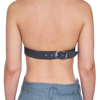 Bralette tailleur
