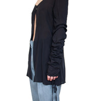 Gilet tempête