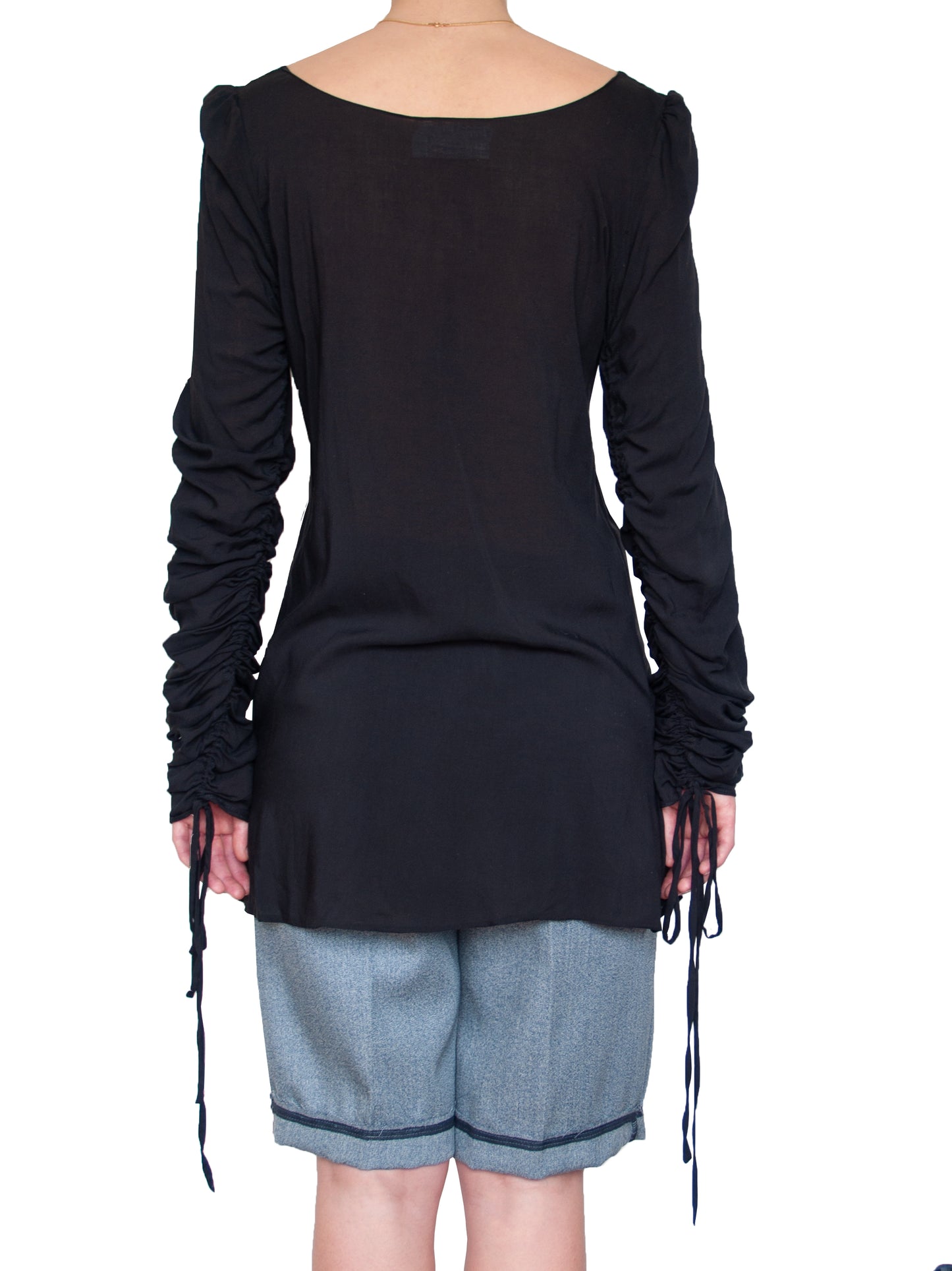 Gilet tempête