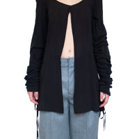 Gilet tempête