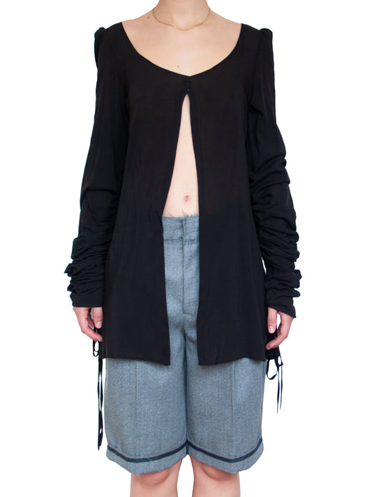 Gilet tempête