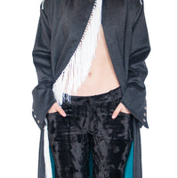Manteau Manul