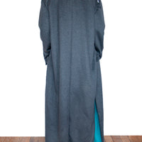 Manteau Manul