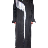 Manteau Manul