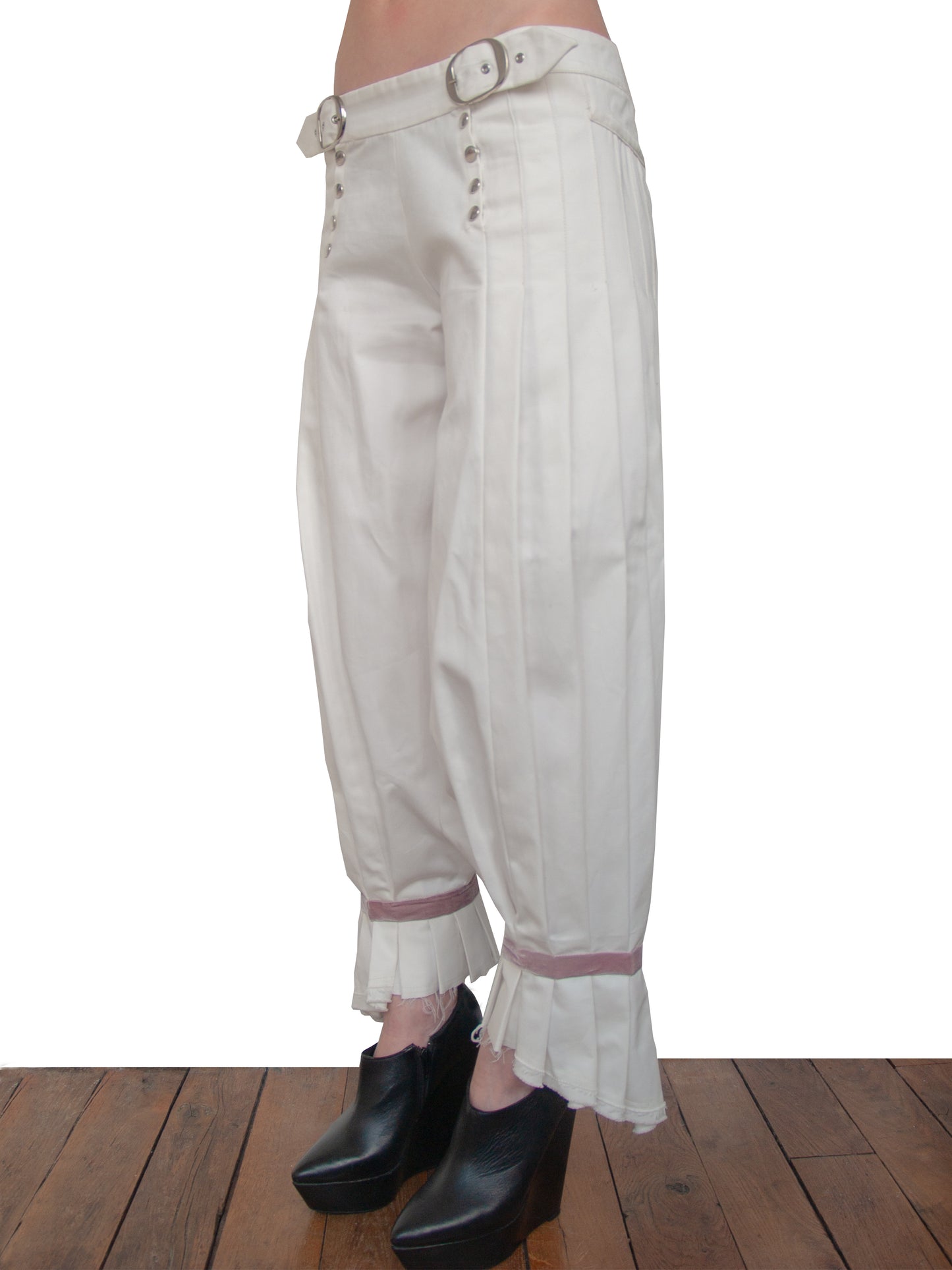 Pantalon Berger