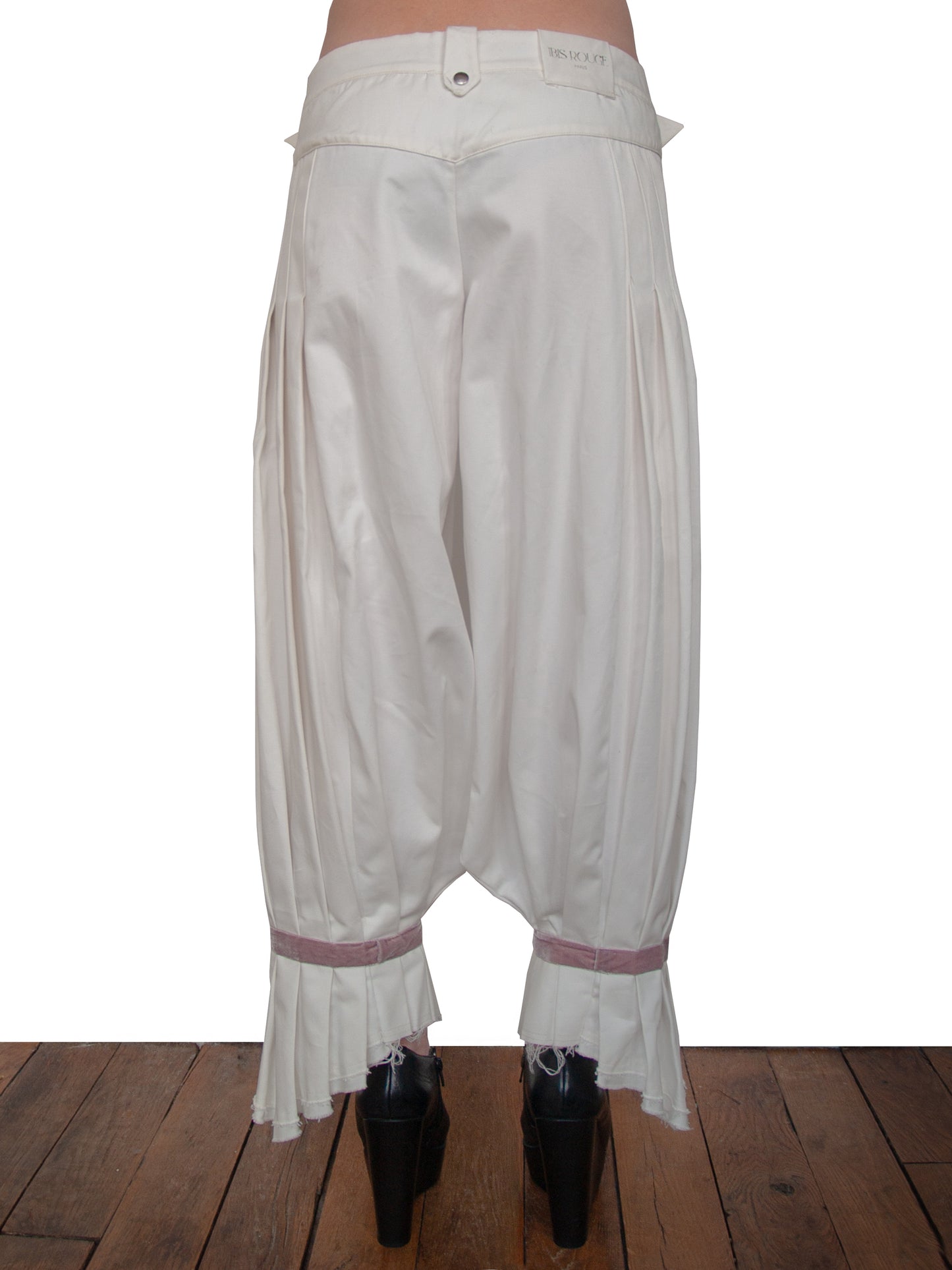 Pantalon Berger