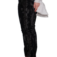 Pantalon Pony slim