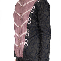 veste officier camouflage