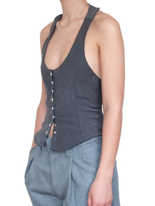 Veston tailleur ajustable
