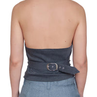 Veston tailleur ajustable