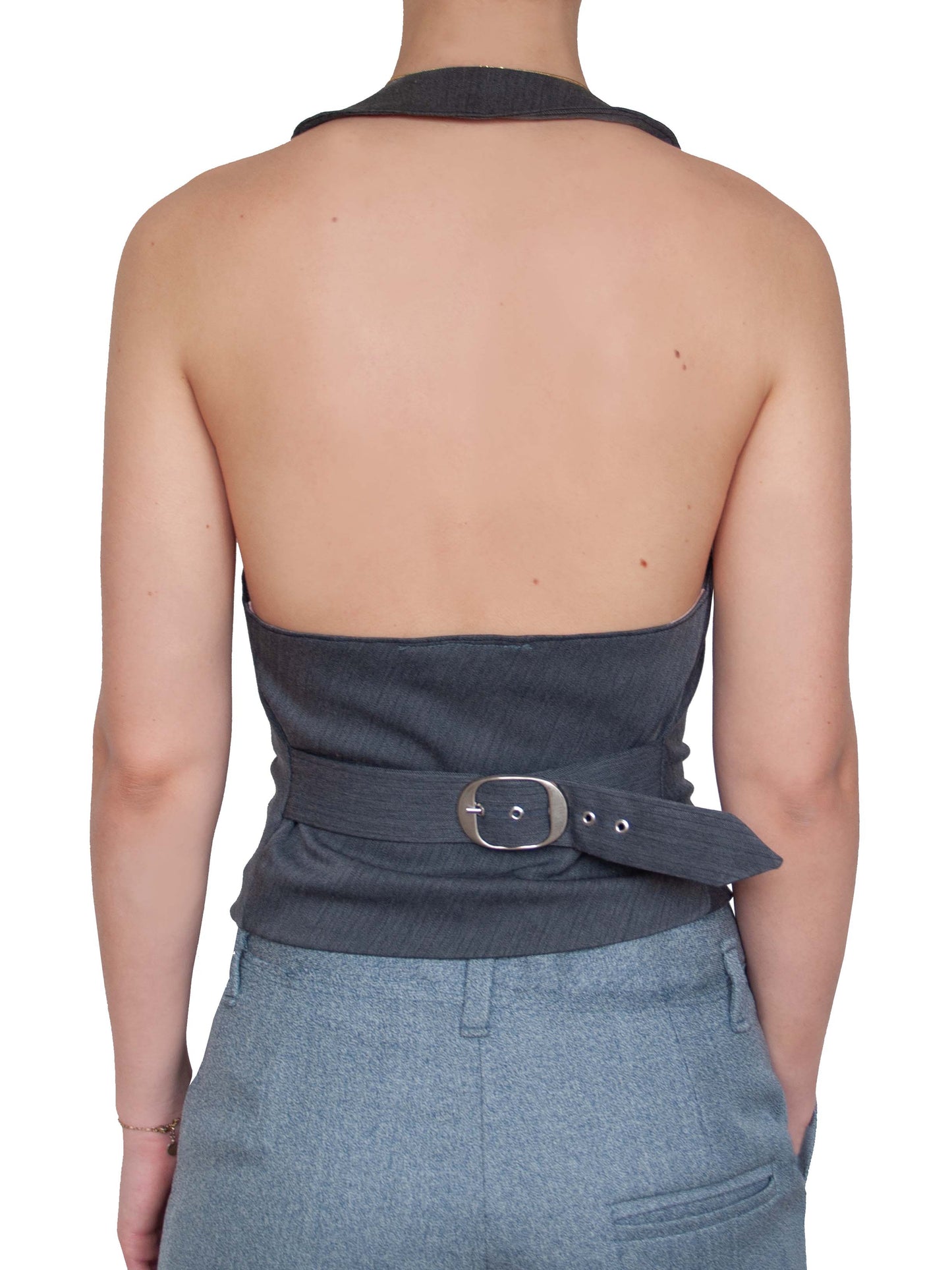 Veston tailleur ajustable