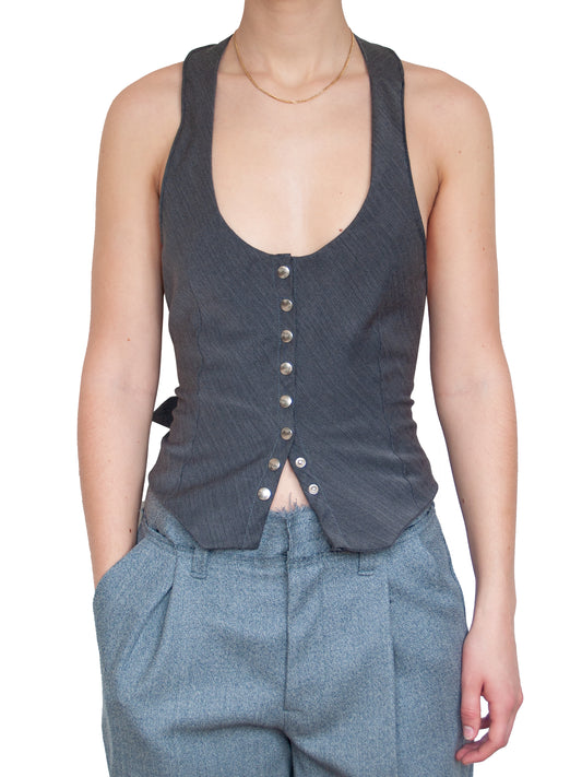 Veston tailleur ajustable
